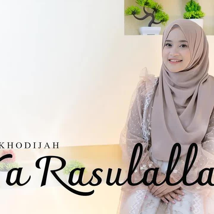 Ai Khodijah