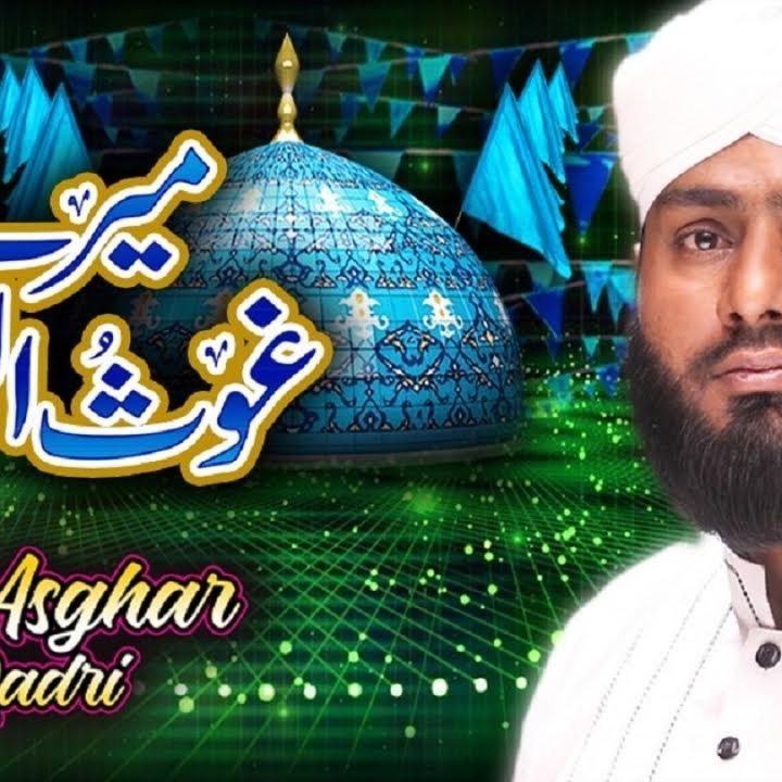 Ali Asghar Qadri