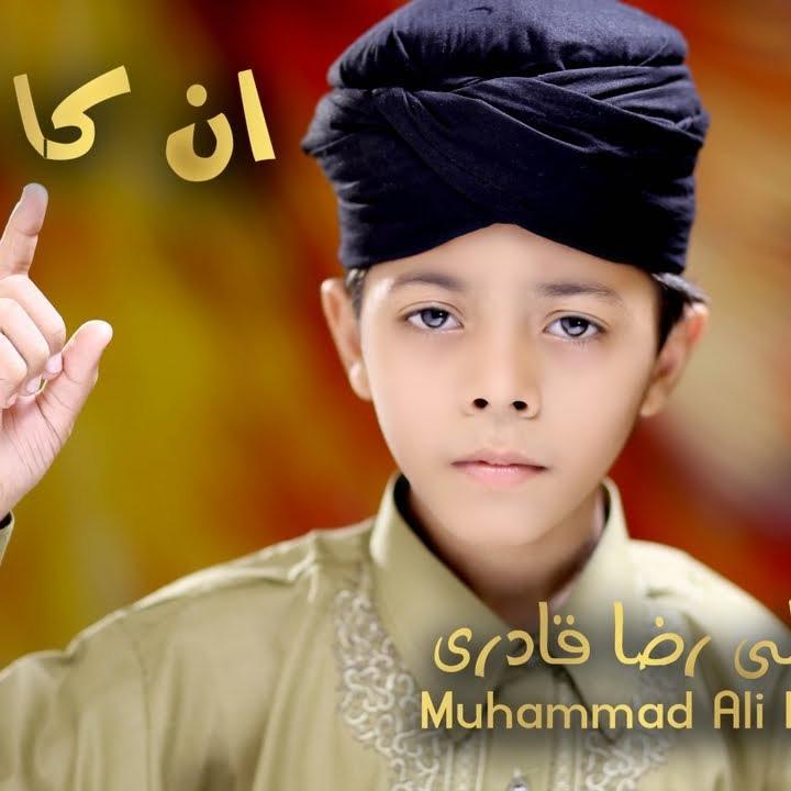 Ali Raza Qadri
