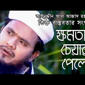 Aynuddin Al Azad