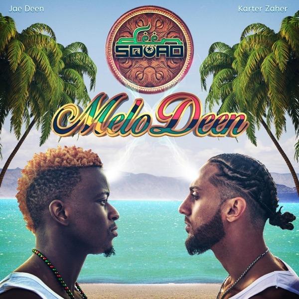 MeloDeen (feat. Karter Zaher) - EP