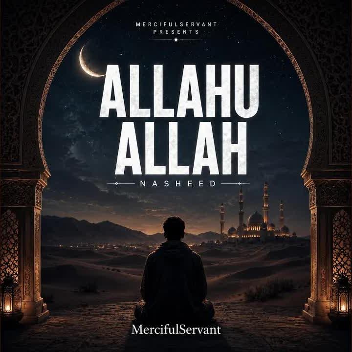 Mercifulservant
