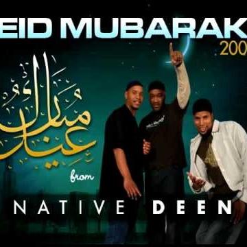Nasheeds