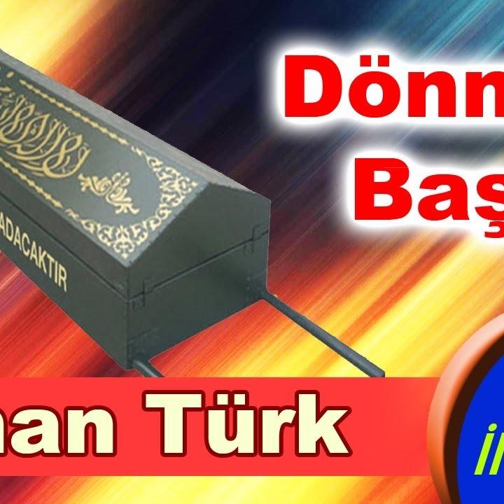 Orhan Türk