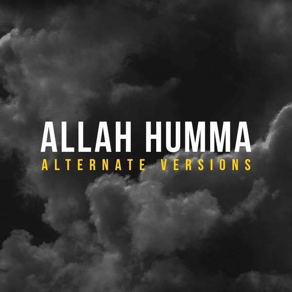 Allah Humma (Alternate Versions) - EP