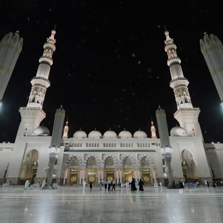Nasheeds