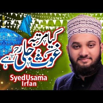 Syed Osama Irfan