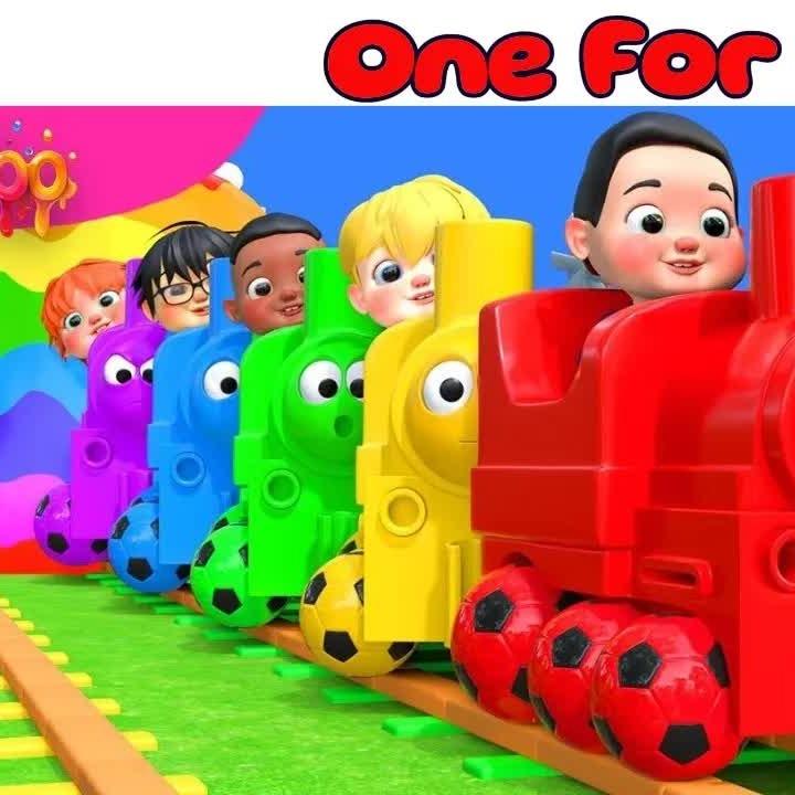 Kids Songs
