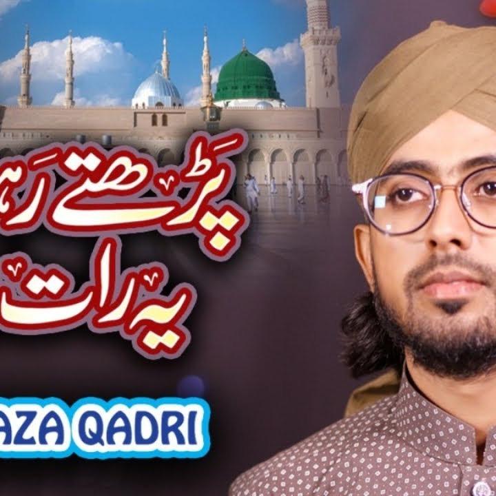 Zia Raza Qadri