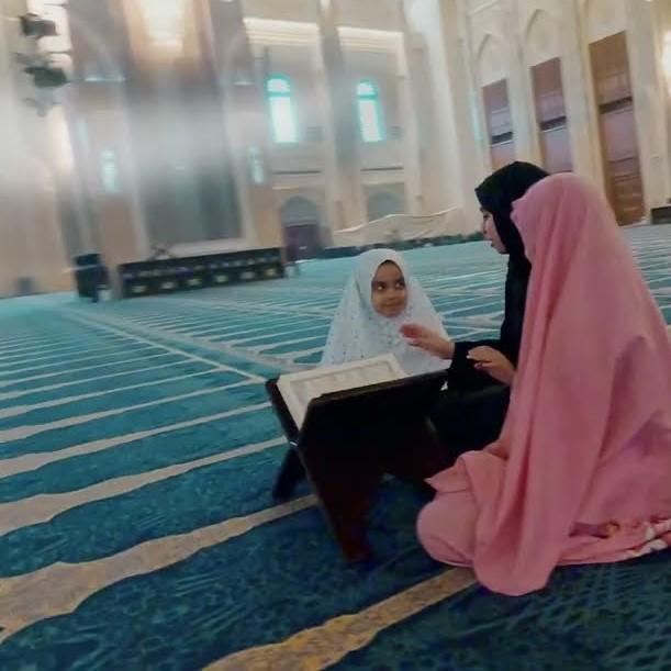 Mishary Rashid Alafasy