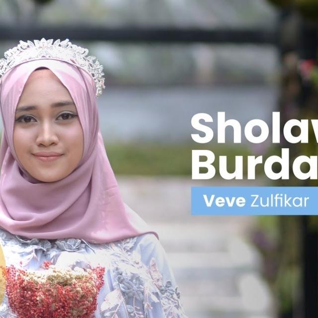 Veve Zulfikar
