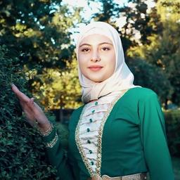 Khadija Kolibri
