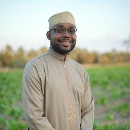Oumar Ali