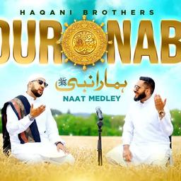 Haqani Bros