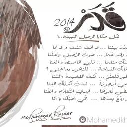 Mohammed Kheder