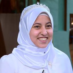 Zahra Layq