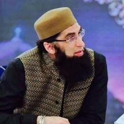 Junaid Jamshed