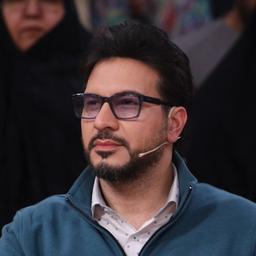 Hamed Shakernejad