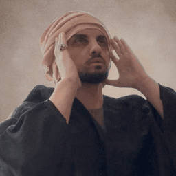 Omar Hisham Al Arabi