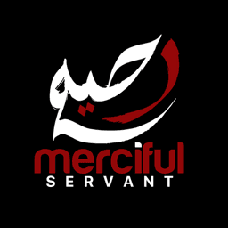 Mercifulservant