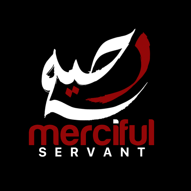 Mercifulservant