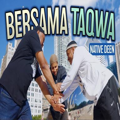 Native Deen
