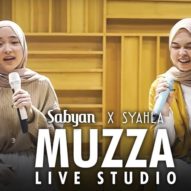SYAHLA