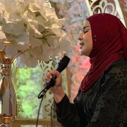 Khadija Azdad