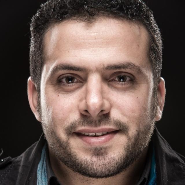 Abdulqader Qawza