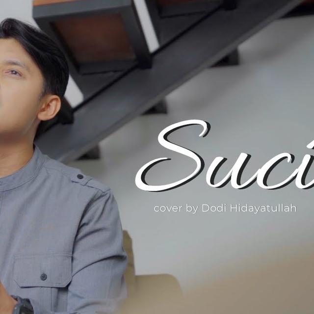 Dodi Hidayatullah