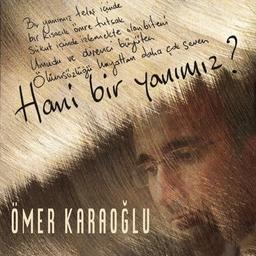 Ömer Karaoğlu