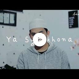 Arka Suyudi