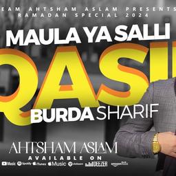 AHTSHAM ASLAM