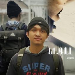 Santri Njoso
