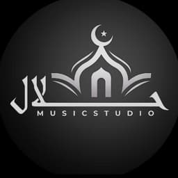 Halal Music Studio
