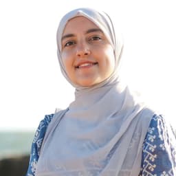Salma Mesallam