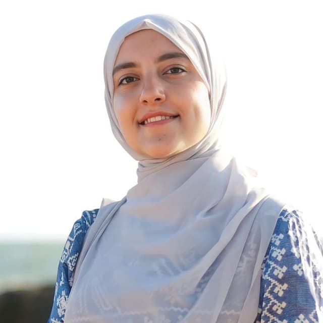 Salma Mesallam
