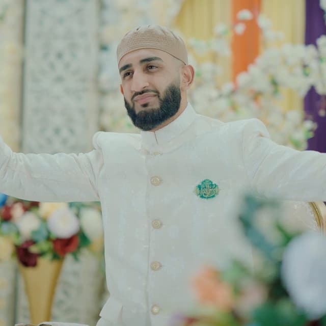 Shamas Khan
