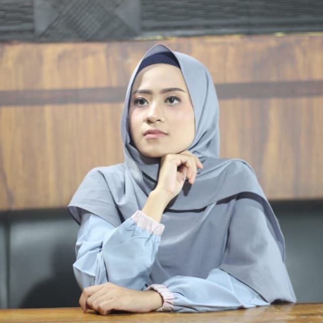 Ai Khodijah