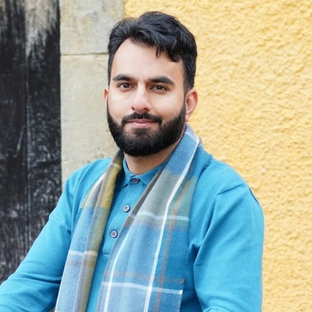 Milad Raza Qadri