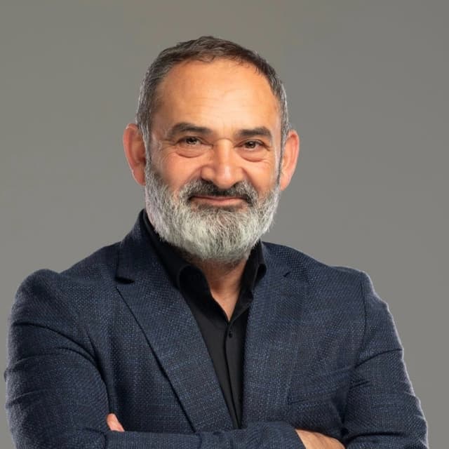 Dursun Ali Erzincanli