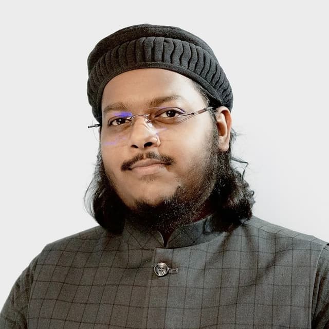 Mazharul Islam
