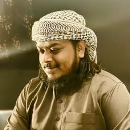 Mahmud Huzaifa