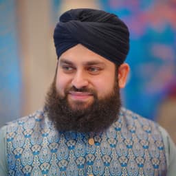Hafiz Ahmed Raza Qadri