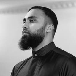 Ishaq Ayubi