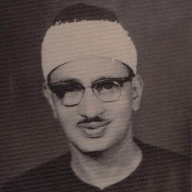 Muhammad Siddiq Al-Minshawi