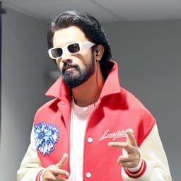 Atif Aslam