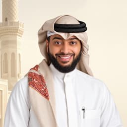 Ahmad Al Nufais