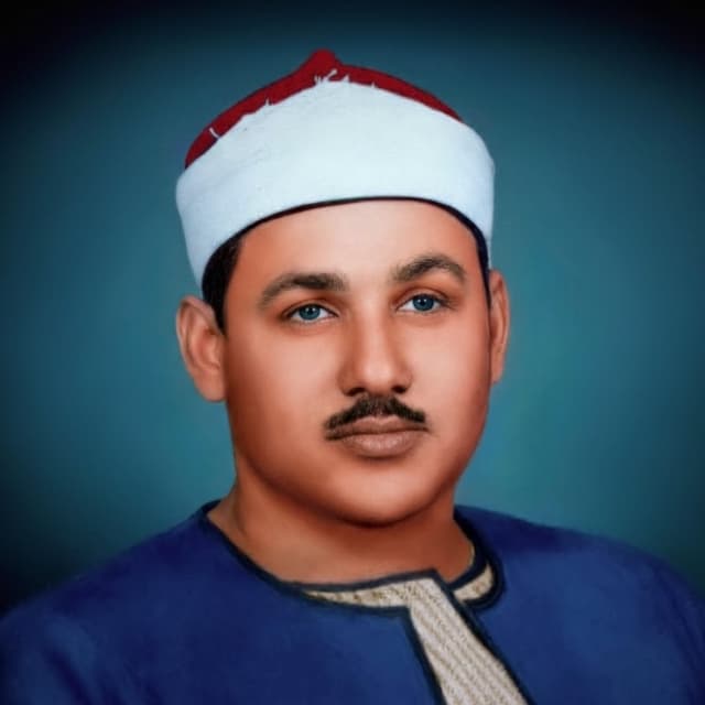 Mahmoud Ali Al-Banna