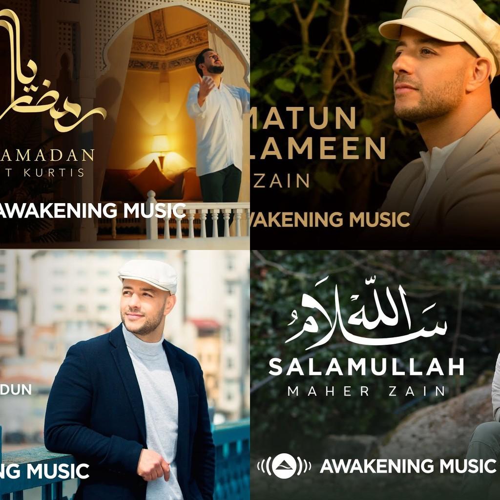 Best Arabic Nasheeds